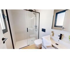 Ático en Venta en Guardamar Del Segura Alicante