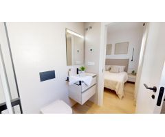 Ático en Venta en Guardamar Del Segura Alicante