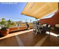 Exclusivo Chalet Adosado en Adeje