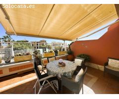 Exclusivo Chalet Adosado en Adeje