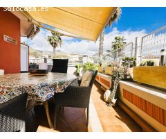 Exclusivo Chalet Adosado en Adeje