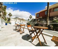 Exclusivo Chalet Adosado en Adeje
