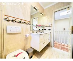 Exclusivo Chalet Adosado en Adeje