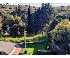 TERRENO URBANO PARA CHALET EN MIRADOR DEL ROMERO, VALDEMORILLO.