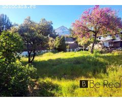 TERRENO URBANO PARA CHALET EN MIRADOR DEL ROMERO, VALDEMORILLO.