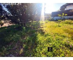 TERRENO URBANO PARA CHALET EN MIRADOR DEL ROMERO, VALDEMORILLO.