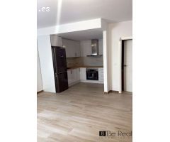 ALQUILER LARGA TEMPORADA EN ALHAURÍN EL GRANDE, 2 HABITACIONES Y BALCÓN