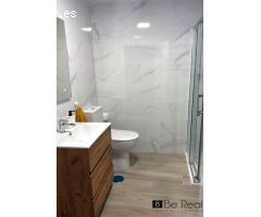 ALQUILER LARGA TEMPORADA EN ALHAURÍN EL GRANDE, 2 HABITACIONES Y BALCÓN