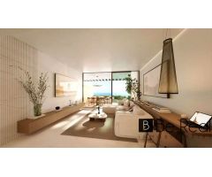 WATERFALL RESIDENCES: LUJO Y NATURALEZA EN LA COSTA DE MÁLAGA