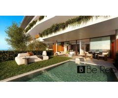 WATERFALL RESIDENCES: LUJO Y NATURALEZA EN LA COSTA DE MÁLAGA