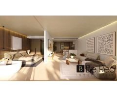 WATERFALL RESIDENCES: LUJO Y NATURALEZA EN LA COSTA DE MÁLAGA