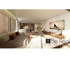WATERFALL RESIDENCES: LUJO Y NATURALEZA EN LA COSTA DE MÁLAGA