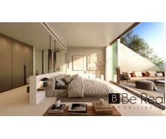 WATERFALL RESIDENCES: LUJO Y NATURALEZA EN LA COSTA DE MÁLAGA