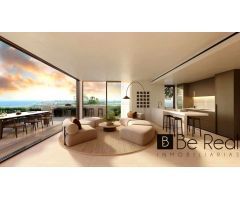 WATERFALL RESIDENCES: LUJO Y NATURALEZA EN LA COSTA DE MÁLAGA