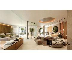 WATERFALL RESIDENCES: LUJO Y NATURALEZA EN LA COSTA DE MÁLAGA