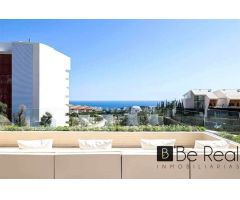 UN OASIS DE LUJO EN EL MEDITERRÁNEO NORT RESIDENCES