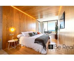 UN OASIS DE LUJO EN EL MEDITERRÁNEO NORT RESIDENCES