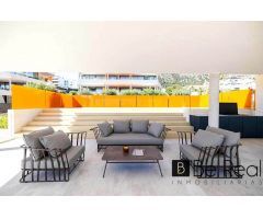 UN OASIS DE LUJO EN EL MEDITERRÁNEO NORT RESIDENCES