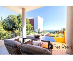 UN OASIS DE LUJO EN EL MEDITERRÁNEO NORT RESIDENCES