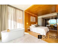 UN OASIS DE LUJO EN EL MEDITERRÁNEO NORT RESIDENCES