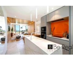 UN OASIS DE LUJO EN EL MEDITERRÁNEO NORT RESIDENCES