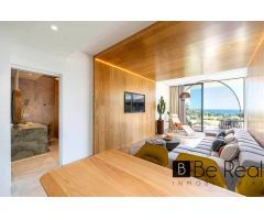 UN OASIS DE LUJO EN EL MEDITERRÁNEO NORT RESIDENCES