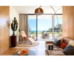 UN OASIS DE LUJO EN EL MEDITERRÁNEO NORT RESIDENCES