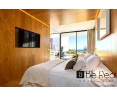 UN OASIS DE LUJO EN EL MEDITERRÁNEO NORT RESIDENCES