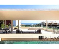 UN OASIS DE LUJO EN EL MEDITERRÁNEO NORT RESIDENCES