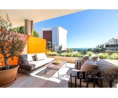 UN OASIS DE LUJO EN EL MEDITERRÁNEO NORT RESIDENCES