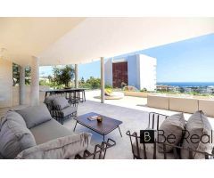 UN OASIS DE LUJO EN EL MEDITERRÁNEO NORT RESIDENCES