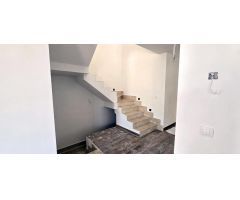 3ª FASE DE CHALETS ADOSADOS DE UNA PLANTA EN CASARRUBUELOS (MADRID)