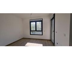 3ª FASE DE CHALETS ADOSADOS DE UNA PLANTA EN CASARRUBUELOS (MADRID)