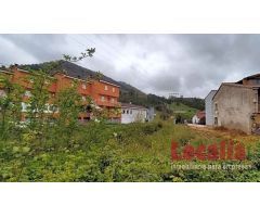 Solar urbano: 1012 m² en Somahoz, Cantabria