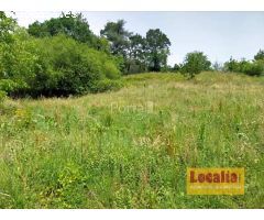 Suelo urbano para promociones de 3800m² en Limpias