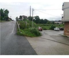 Terreno urbano para promoción, Renedo de Piélagos