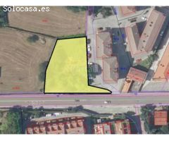 Terreno urbano para promoción, Renedo de Piélagos