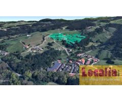 Suelo finalista residencial en Piélagos, Cantabria