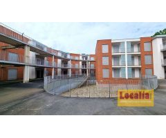 Apartamentos tutelados o senior living en Álava