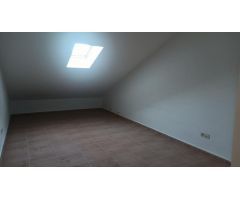 Piso Abuhardillado