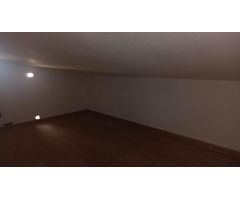 Piso Abuhardillado