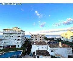 Apartamento en Alquiler en Javea Alicante