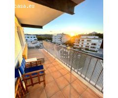 Apartamento en Alquiler en Javea Alicante