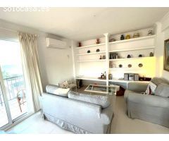 Apartamento en Alquiler en Javea Alicante