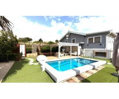 Casa-Chalet en Venta en Gata De Gorgos Alicante