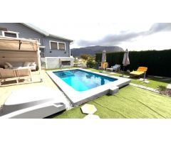 Casa-Chalet en Venta en Gata De Gorgos Alicante