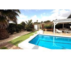 Casa-Chalet en Venta en Gata De Gorgos Alicante
