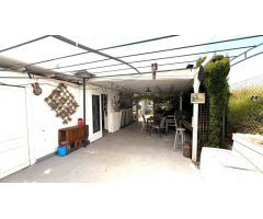Casa-Chalet en Venta en Gata De Gorgos Alicante