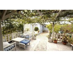Casa-Chalet en Venta en Gata De Gorgos Alicante