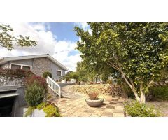 Casa-Chalet en Venta en Gata De Gorgos Alicante